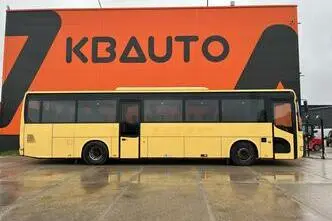 Iveco Arway 4x2, 243 kW, diisel, automaat