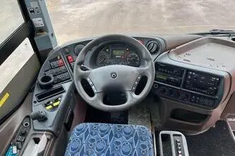 Iveco Arway 4x2, 243 kW, diisel, automaat