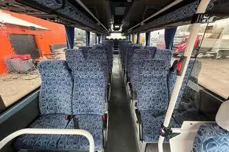 Iveco Arway 4x2, 243 kW, diisel, automaat