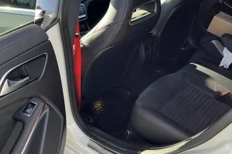 Mercedes-Benz CLA 45 AMG Shooting Brake, 2.0, 309 kW, бензин, автомат, полный привод