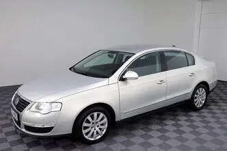 Volkswagen Passat, 1.8, 118 kW, bensiin, automaat, esivedu