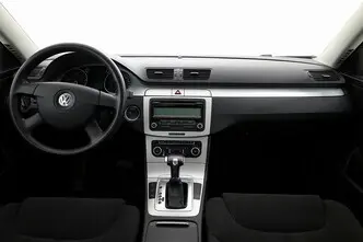 Volkswagen Passat, 1.8, 118 kW, bensiin, automaat, esivedu