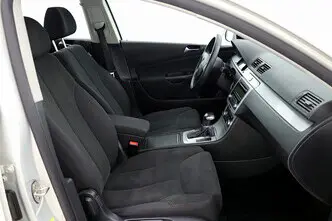 Volkswagen Passat, 1.8, 118 kW, bensiin, automaat, esivedu