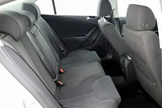Volkswagen Passat, 1.8, 118 kW, bensiin, automaat, esivedu