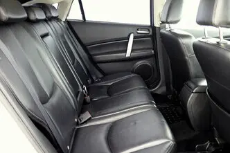Mazda 6, 2.0, 103 kW, diisel, manuaal, esivedu