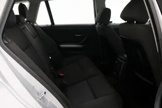 BMW 320, 2.0, 120 kW, diisel, automaat, tagavedu