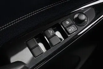 Mazda 2, 1.5, 66 kW, hybrid, manual, front-wheel drive