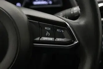 Mazda 2, 1.5, 66 kW, hybrid, manual, front-wheel drive