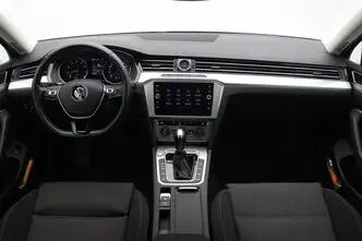 Volkswagen Passat, 1.4, 92 kW, petrol, automatic, front-wheel drive