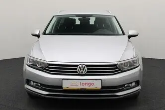 Volkswagen Passat, 1.4, 92 kW, petrol, automatic, front-wheel drive