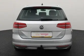 Volkswagen Passat, 1.4, 92 kW, petrol, automatic, front-wheel drive