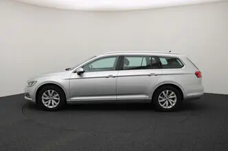 Volkswagen Passat, 1.4, 92 kW, petrol, automatic, front-wheel drive