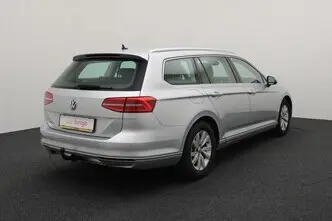 Volkswagen Passat, 1.4, 92 kW, petrol, automatic, front-wheel drive
