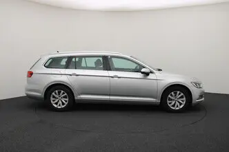 Volkswagen Passat, 1.4, 92 kW, petrol, automatic, front-wheel drive