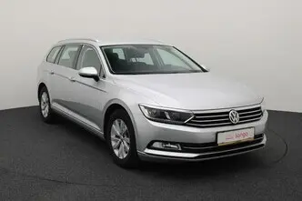 Volkswagen Passat, 1.4, 92 kW, petrol, automatic, front-wheel drive