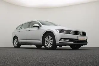 Volkswagen Passat, 1.4, 92 kW, petrol, automatic, front-wheel drive