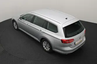 Volkswagen Passat, 1.4, 92 kW, petrol, automatic, front-wheel drive