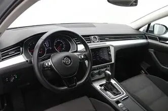 Volkswagen Passat, 1.4, 92 kW, petrol, automatic, front-wheel drive
