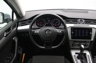 Volkswagen Passat, 1.4, 92 kW, petrol, automatic, front-wheel drive