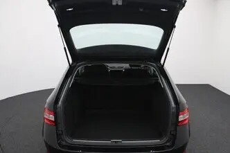 Škoda Superb, 1.5, 110 kW, petrol, automatic, front-wheel drive