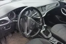 Opel Astra, 1.0, 77 kW, бензин, механическая, передний привод