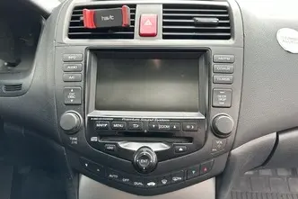 Honda Accord, 2.2, 103 kW, diisel, manuaal, esivedu