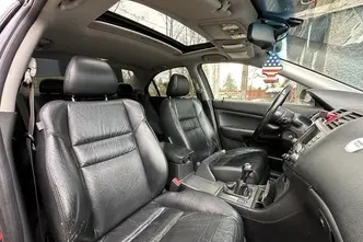 Honda Accord, 2.2, 103 kW, diisel, manuaal, esivedu