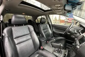 Honda Accord, 2.2, 103 kW, diisel, manuaal, esivedu