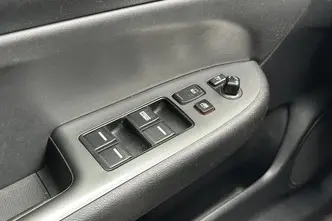 Honda Accord, 2.2, 103 kW, diisel, manuaal, esivedu