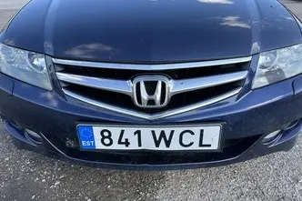 Honda Accord, 2.2, 103 kW, diisel, manuaal, esivedu