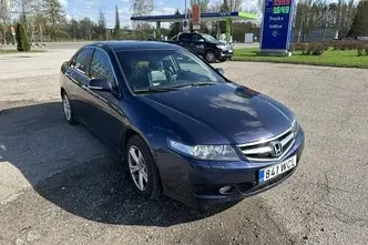Honda Accord, 2.2, 103 kW, diisel, manuaal, esivedu
