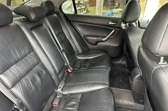 Honda Accord, 2.2, 103 kW, diisel, manuaal, esivedu
