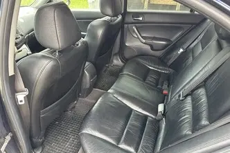 Honda Accord, 2.2, 103 kW, diisel, manuaal, esivedu