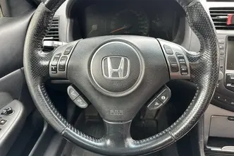 Honda Accord, 2.2, 103 kW, diisel, manuaal, esivedu
