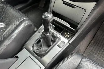 Honda Accord, 2.2, 103 kW, diisel, manuaal, esivedu