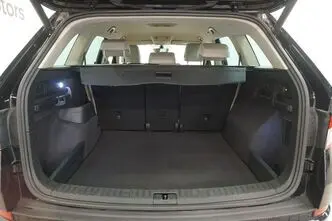 Škoda Kodiaq, 2.0, 140 kW, дизель, автомат, полный привод