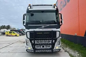 Volvo FH 540 6x4, 405 kW, diisel, automaat