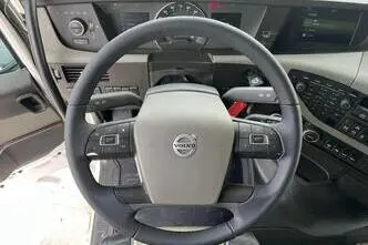 Volvo FH 540 6x4, 405 kW, diisel, automaat
