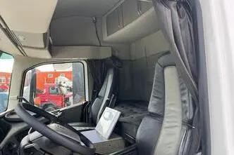 Volvo FH 540 6x4, 405 kW, diisel, automaat