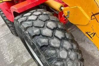 Volvo L 30 B-Z/X 4x4, 52 kW, diesel, automatic