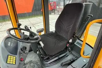 Volvo L 30 B-Z/X 4x4, 52 kW, diesel, automatic