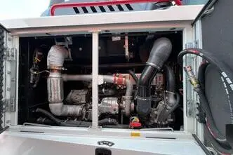 180 kW, diisel