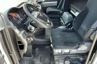MAN TGX 28.480 6x2, 12.4, 353 kW, diesel, manual, rear-wheel drive