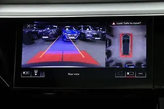 Audi e-tron, 158 kW, elekter, automaat, nelikvedu