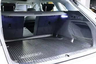 Audi e-tron, 158 kW, elekter, automaat, nelikvedu