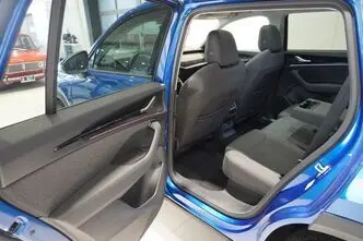 Škoda Kodiaq, 1.5, 110 kW, pistikhübriid, automaat, esivedu