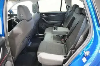 Škoda Kodiaq, 1.5, 110 kW, pistikhübriid, automaat, esivedu