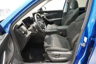 Škoda Kodiaq, 1.5, 110 kW, pistikhübriid, automaat, esivedu