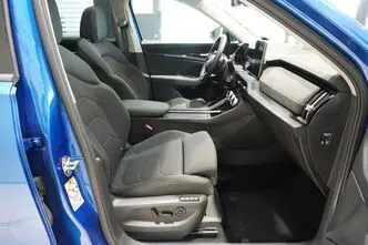 Škoda Kodiaq, 1.5, 110 kW, pistikhübriid, automaat, esivedu