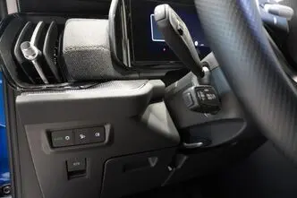 Škoda Kodiaq, 1.5, 110 kW, pistikhübriid, automaat, esivedu